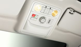 Skoda Octavia Combi
