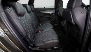 Peugeot 5008 (2019)