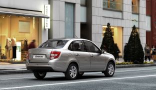 Lada Granta