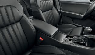 Skoda Superb Combi