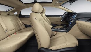 Hyundai Sonata 2018