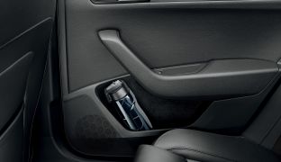 Skoda Superb Combi