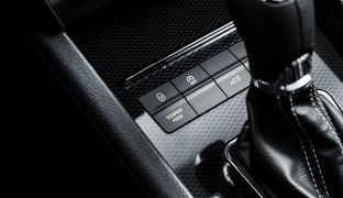 Skoda Octavia RS