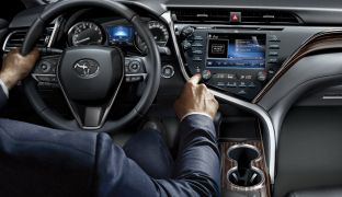 Toyota Camry 2020