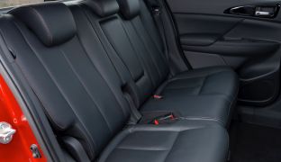 Mitsubishi Eclipse (2020)