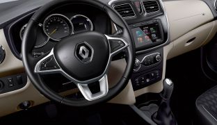 Renault Logan