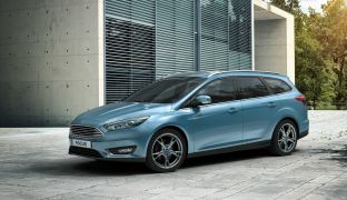 Ford Focus универсал
