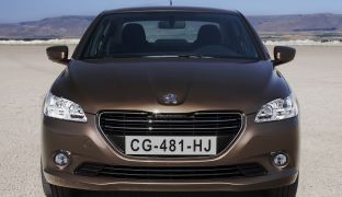 Peugeot 301