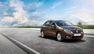 Renault Logan