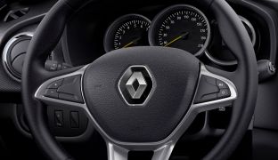 Renault Sandero Stepway