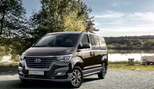 Hyundai H1