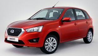 Datsun mi-DO