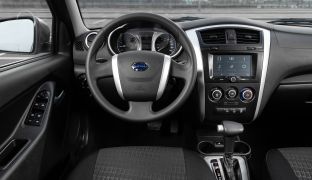 Datsun on-DO