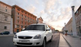 Lada Priora