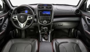 Lifan X60 NEW