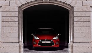 Citroen DS3