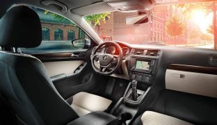 Volkswagen Jetta 2019