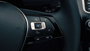 Volkswagen Passat Alltrack Old