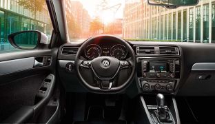 Volkswagen Jetta 2019
