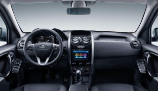 Lada Largus