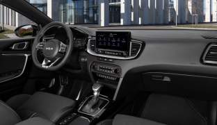 Kia Ceed SW