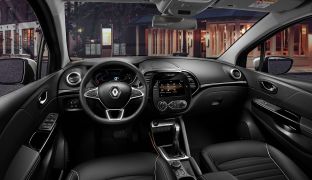 Renault Kaptur