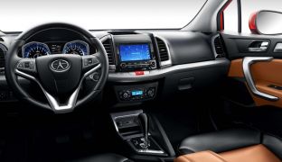 JAC S3