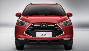 JAC S3