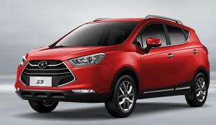 JAC S3