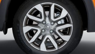 Lada Granta Cross