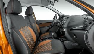 Lada Granta Cross