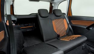 Lada Granta Cross