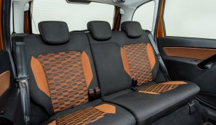 Lada Granta Cross