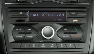 Lada Granta Cross