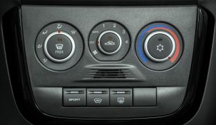 Lada Granta Cross