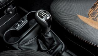 Lada Granta Cross
