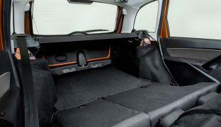 Lada Granta Cross