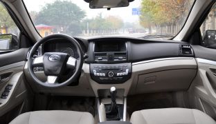 Lifan Cebrium