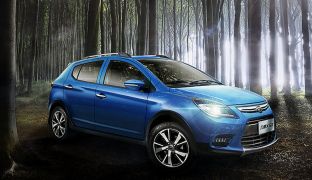 Lifan X50