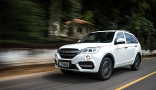 Lifan X60 NEW