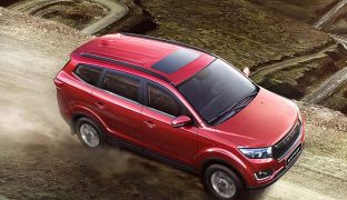 Lifan Myway