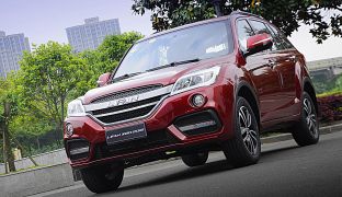 Lifan X60 NEW