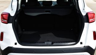 FAW Besturn X80