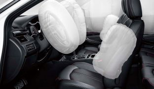 FAW Besturn X80