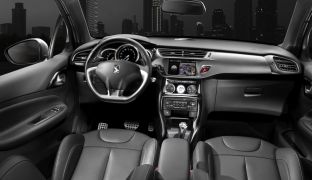 Citroen DS3