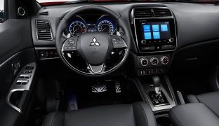 Mitsubishi 