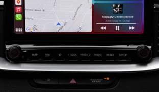 Kia Ceed SW