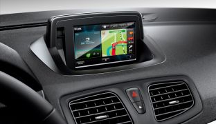 Renault Fluence