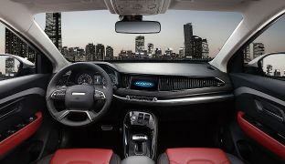 Haval H2