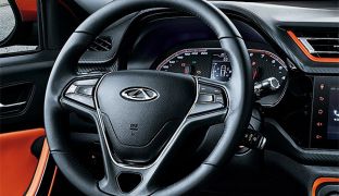 Chery Tiggo 2